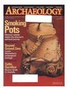Archaeology Magazine - January/February 2002