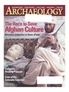 Archaeology Magazine - May/June 2002