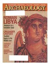 Archaeology Magazine - September/October 2002