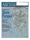 Archaeology Magazine - November/December 2002