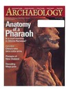 Archaeology Magazine - March/April 2003