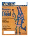 Archaeology Magazine - January/February 2003