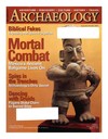 Archaeology Magazine - September/October 2003