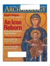 Archaeology Magazine - November/December 2003