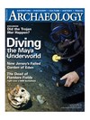 Archaeology Magazine - May/June 2004