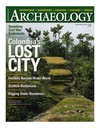 Archaeology Magazine - September/October 2004