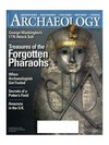 Archaeology Magazine - May/June 2005