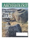 Archaeology Magazine - July/August 2005