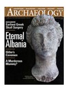 Archaeology Magazine - March/April 2006