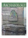 Archaeology Magazine - July/August 2006