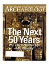 Archaeology Magazine - September/October 2006