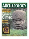 Archaeology Magazine - March/April 2007