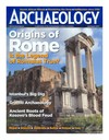 Archaeology Magazine - July/August 2007