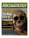 Archaeology Magazine - January/February 2007