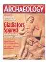Archaeology Magazine - September/October 2007
