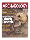 Archaeology Magazine - November/December 2007