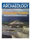 Archaeology Magazine - September/October 2008