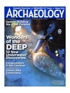 Archaeology Magazine - July/August 2009