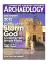 Archaeology Magazine - November/December 2009
