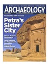 Archaeology Magazine - July/August 2010