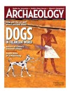 Archaeology Magazine - September/October 2010