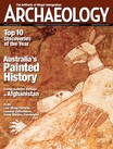 Archaeology Magazine - January/February 2011