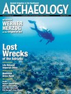 Archaeology Magazine - March/April 2011