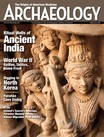 Archaeology Magazine - May/June 2011