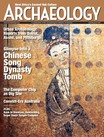 Archaeology Magazine - July/August 2011