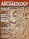 Archaeology Magazine - September/October 2011
