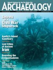 Archaeology Magazine - November/December 2011