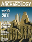 Archaeology Magazine - January/February 2012