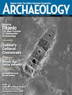 Archaeology Magazine - May/June 2012