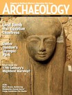Archaeology Magazine - July/August 2012