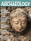 Archaeology Magazine - September/October 2012