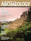 Archaeology Magazine - November/December 2012