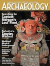 Archaeology Magazine - March/April 2013