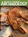 Archaeology Magazine - May/June 2013