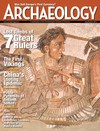 Archaeology Magazine - July/August 2013