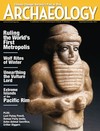 Archaeology Magazine - September/October 2013