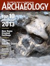 Archaeology Magazine - January/February 2014