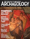 Archaeology Magazine - March/April 2014