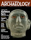 Archaeology Magazine - July/August 2014