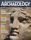 Archaeology Magazine - September/October 2014