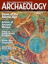 Archaeology Magazine - November/December 2014