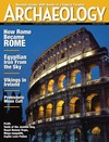 Archaeology Magazine - March/April 2015