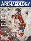 Archaeology Magazine - May/June 2015