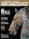 Archaeology Magazine - July/August 2015