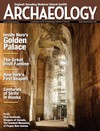 Archaeology Magazine - September/October 2015