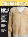 Archaeology Magazine - January/February 2017